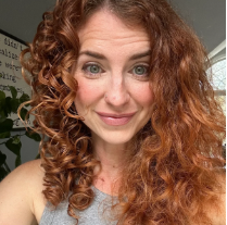 Dubai curl community